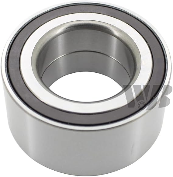 WJB WB510117 Front Wheel Bearing Replace National 510117 Timken WB000057