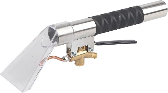 Carpet Extractor Attachment 15.8 Inch Stainless Steel Hand Tool