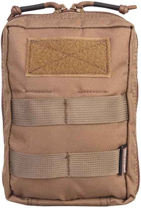 emersongear 18X12.5X7 CM Utility Pouch,Tactical Custom Sustainment Drop Pouch
