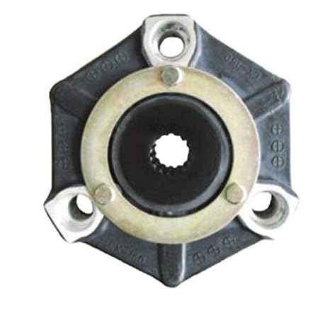 Coupling Assy for Sumitomo Excavator SH160