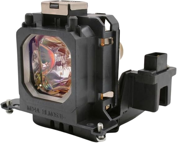 Advanced LampsTM 610-336-5404 Lamp & Housing for Sanyo Projectors