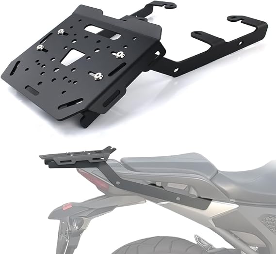 Rear Luggage Rack Fit for NC700/NC750 2012-2026