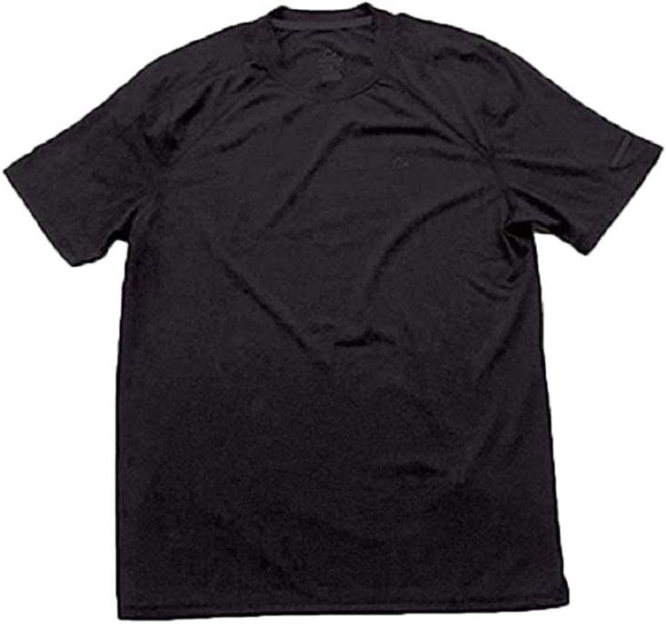 Paradox Men's Dri-Release Performance T-Shirt, Variety (M, Medieval Blue)