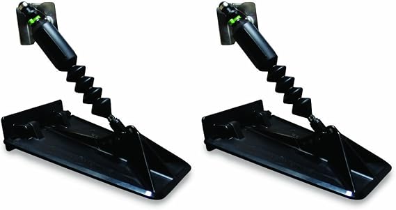 Nauticus SX9510-80-BL Smart Tabs - Boat Length - 18' - 22'