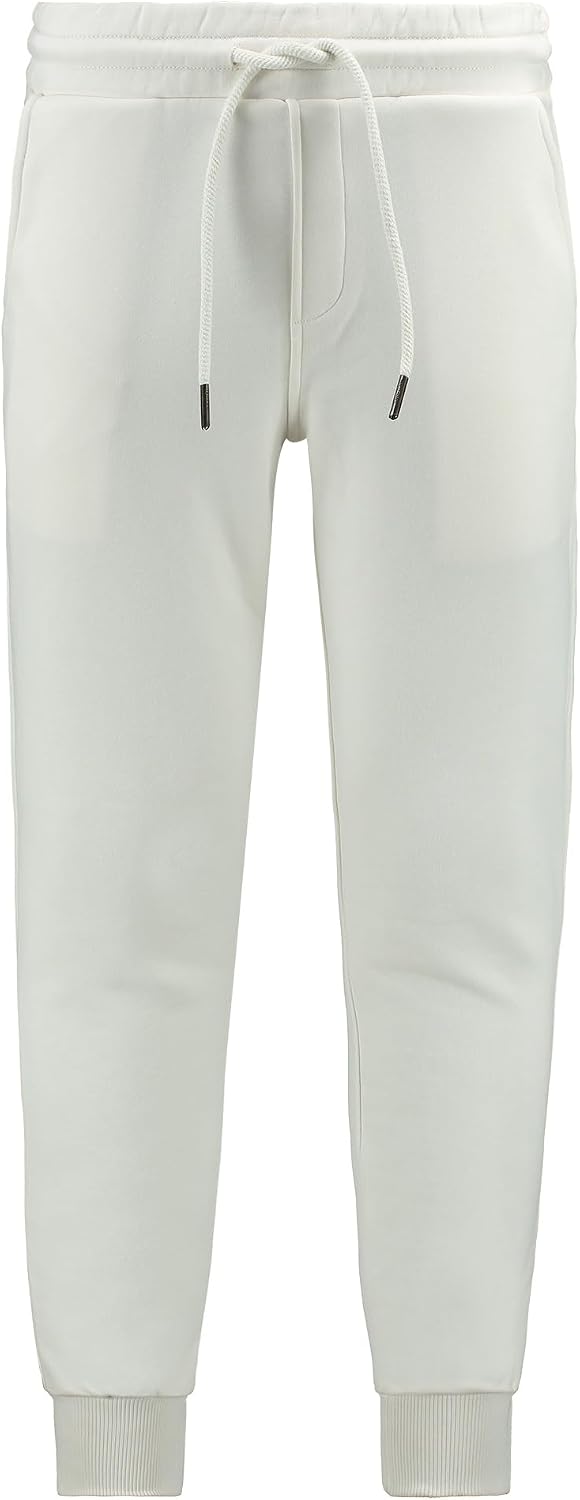 Anthony Jackson Mens Casual Slim Fit Jogger Sweatshirts LUNOR
