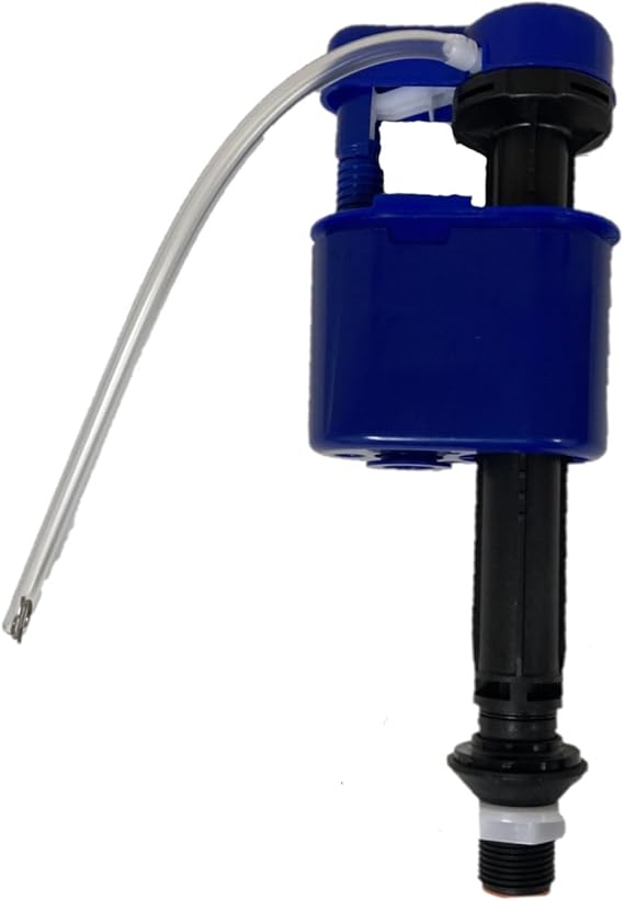 Standard Fill Valve 9.5 inch tall, 7/8-inch Connection fits Toto TCU424