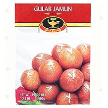 Deep Gulab Jamun Mix 3.5oz100gm
