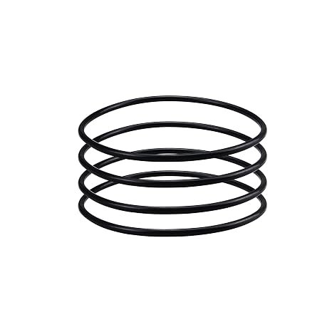 4/Pack OR-100 Water Filter Housing O-Ring for Culligan fits Ace Hardware 49561 Pentek 151122 GXWH35F (WS03X10039)