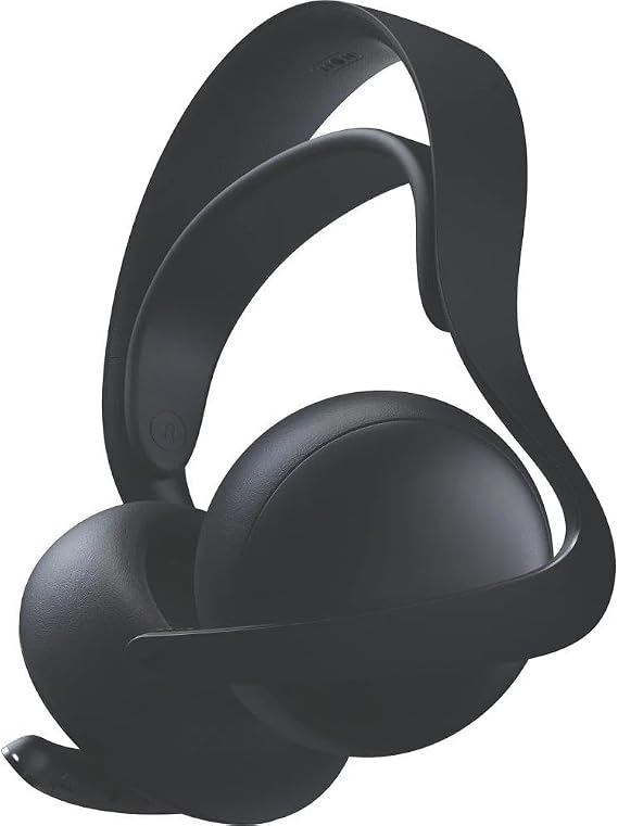 Sony Pulse Elite Wireless Headset (Midnight Black) / PS5