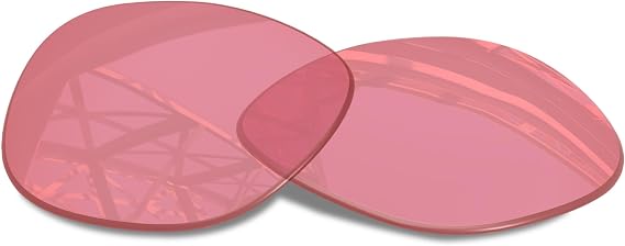 Replacement Lenses for Ray-Ban Meta Wayfarer RW4006/RW4008 & Gen 2 RW4012 (50mm/53mm) Smart Glasses