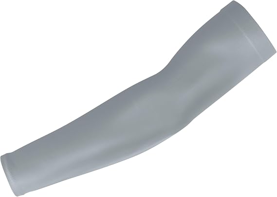 FootJoy Performance Sun Sleeve, Grey, One Size