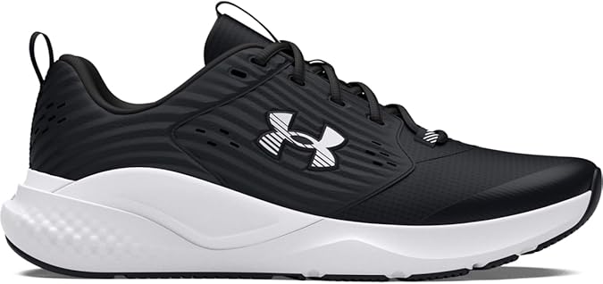 Under Armour Men's Charged Commit Tr 3 Cross Trainer