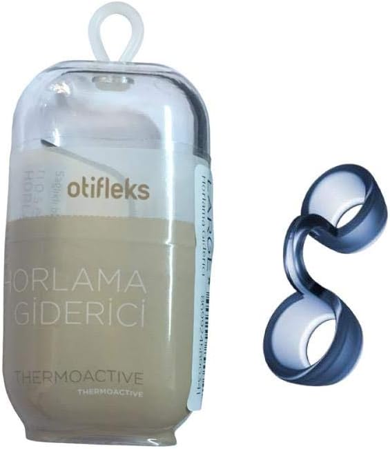Otifleks Horlama Giderici L