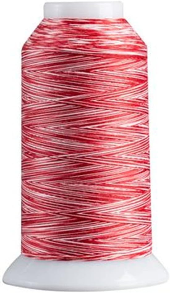 Super Thread Superior Spirit Thread, Red White