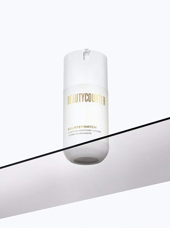 BeautyCounter CounterMatch Adaptive Moisture Lotion 50ml 1.7fl.oz By Beauty Counter