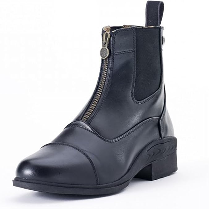Ovation womens Quantum Zip Paddock