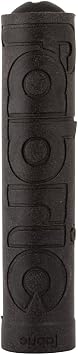 Fabric XL Handlebar Grips, Black
