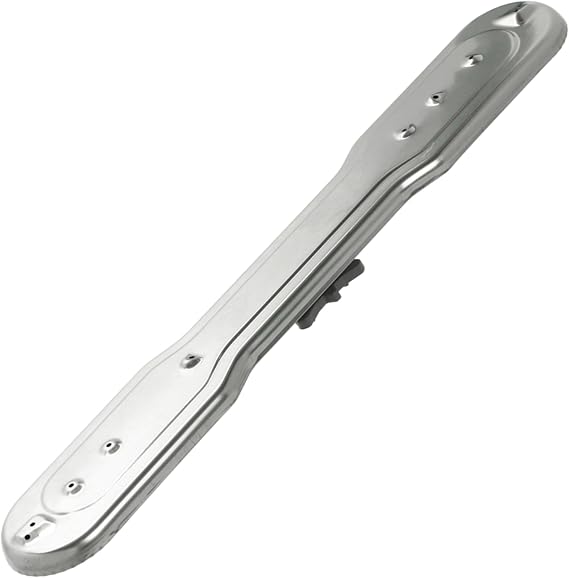 Upgraded Whole Parts Dishwasher Lower Spray Arm Part# W10803178 - Replacement and Compatible with Some Maytag and Whirlpool Dishwashers