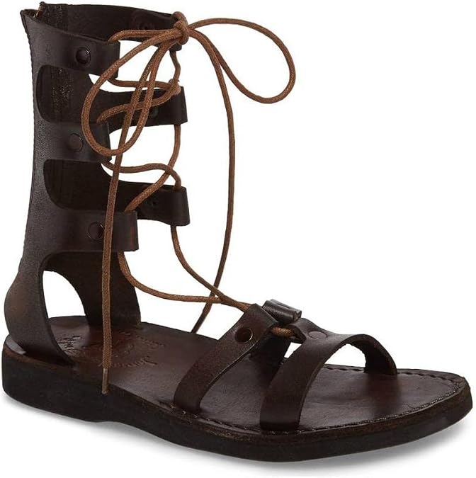 Jerusalem Sandals Women's Rebecca