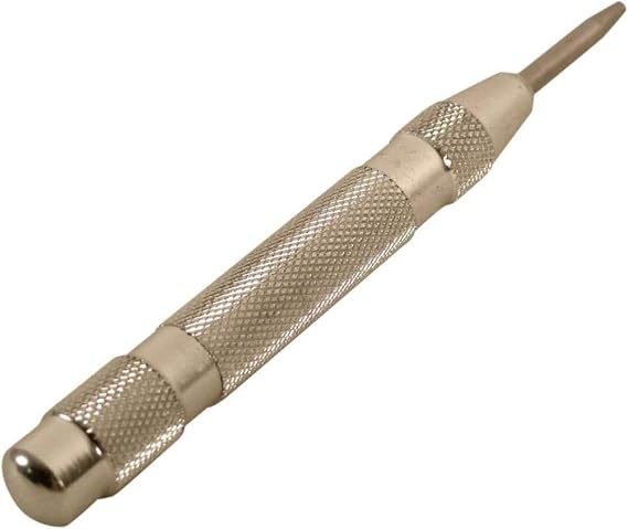 Series Automatic Center Punch, Each
