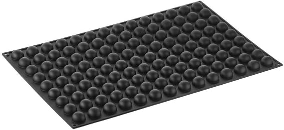 Pavoflex Mini Semisfera Mold