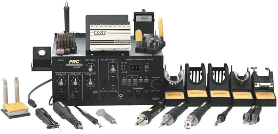 PACE PRC 2000 - Electronics Repair System, Part number 8007-0132 / NSN 3439-01-362-7399
