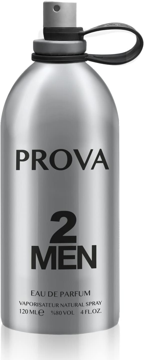 Proof 2 Men EDP Mens Perfume 120 ml