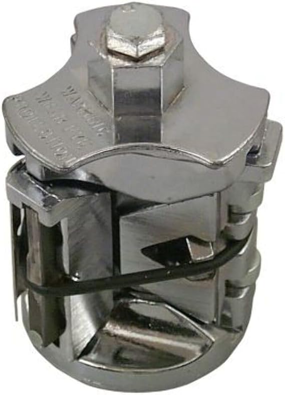 Lisle 36500 2 11/16" to 5 5/16" Cylinder Ridge Reamer