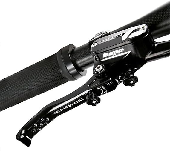 Hope Tech 4 V4 Disc Brake and Lever Set