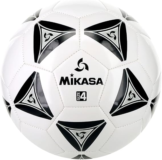 Mikasa Serious Soccer Ball