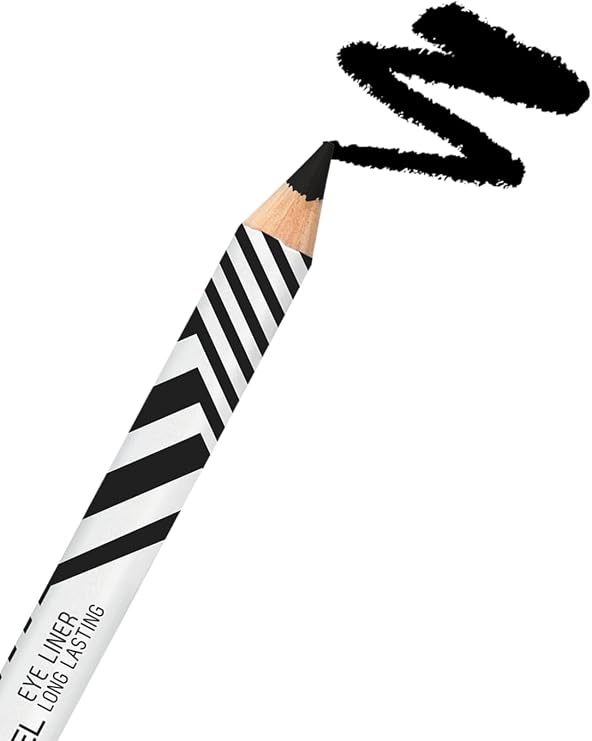 Pastel Show Long Lasting Eye Pencil 101
