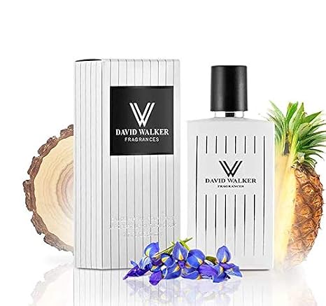David Walker Perfume - ELOVE | Women | 50 ml/1.7 oz