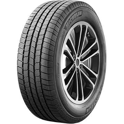 Michelin Defender LTX MS 28545R22 114H XL