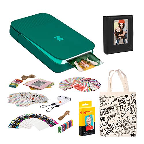 KODAK Step Slim Instant Printer