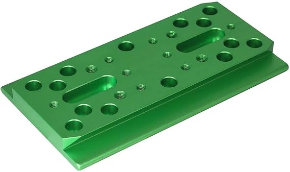 Sky-Watcher 180mm Universal D-Plate (S31000) | For Mounting Various Optical Tubes