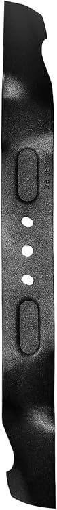 PowerSmart 18 in. Replacement Mower Blade for 18 in. Gas Lawn Mower 3-in-1
