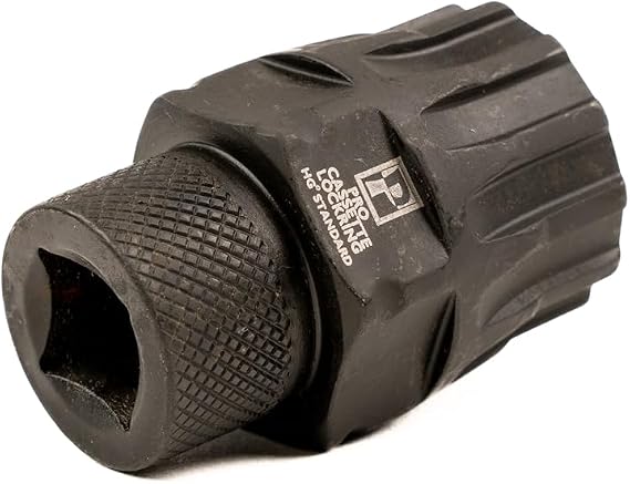 Pedro's Pro Cassette Lockring Socket No Pin, Sram/Shimano | bike-hand-tools