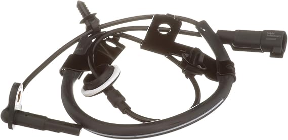 Delphi SS20880 ABS Wheel Speed Sensor