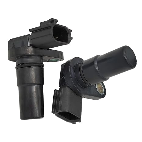 2pcs 31935-8E007 31935-8E006 Transmission Speed Sensor for Nissan 2007-2012 Altima 2008-2010 Maxima 2003-2010 Murano 2007-2011 Versa 2009-2010 Cube 31935-8E005 31935-8E002