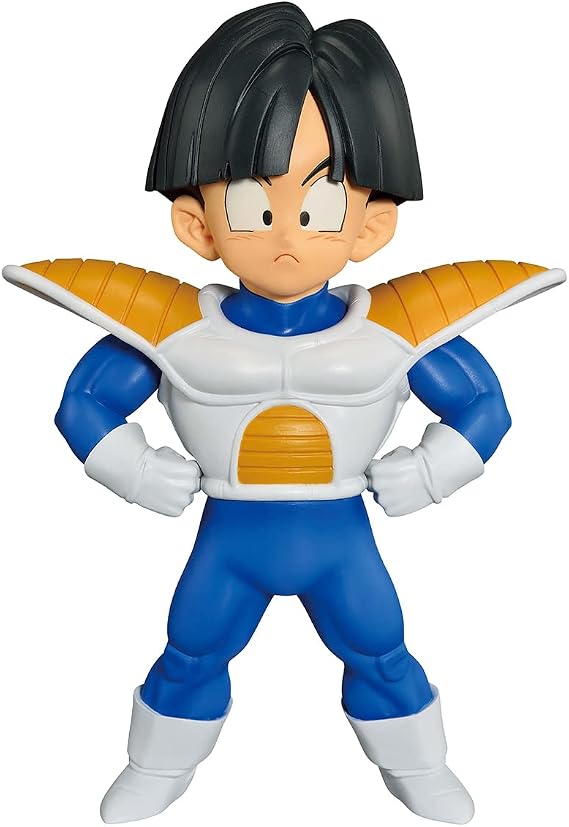 Bandai Ichiban Kuji Dragon Ball BATTLE ON PLANET NAMEK C Prize Son Gohan Figure