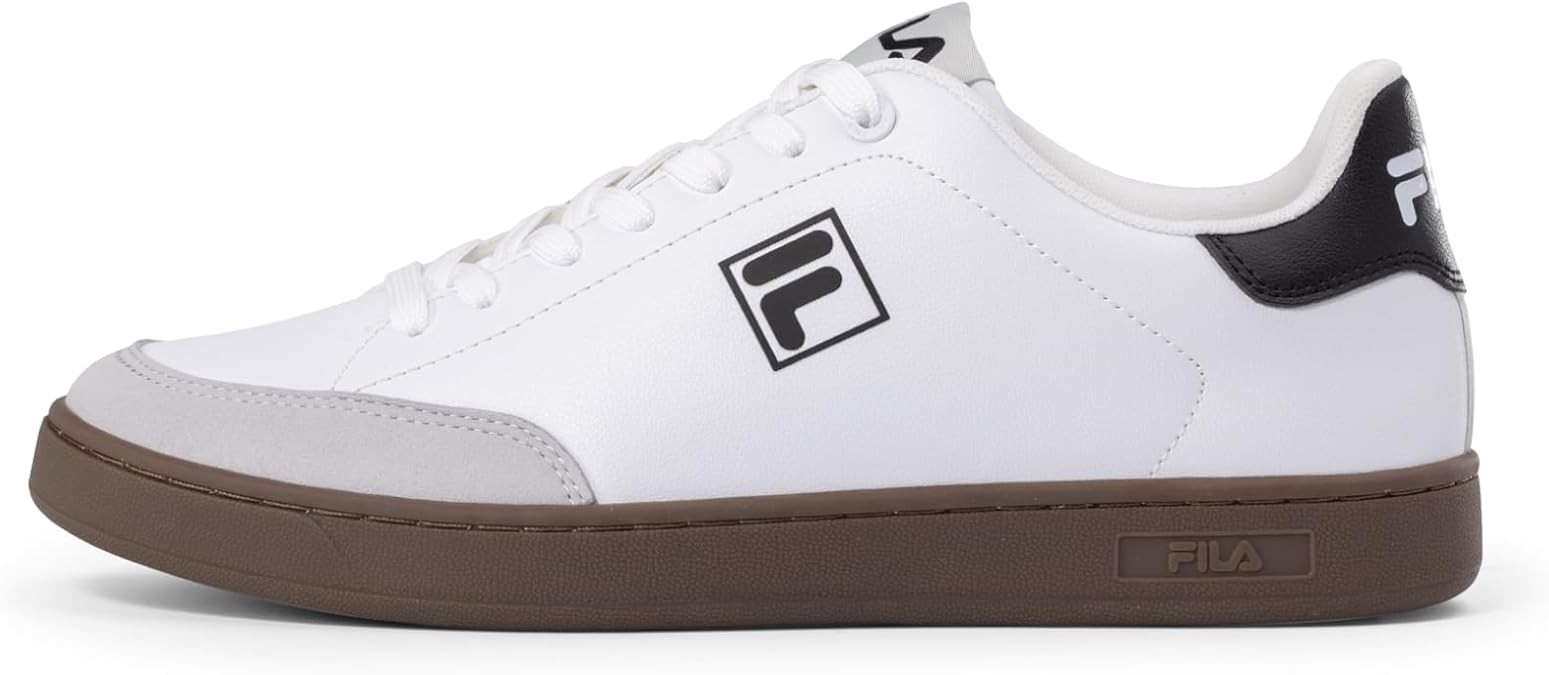 FILA Men's CourtbaySneaker