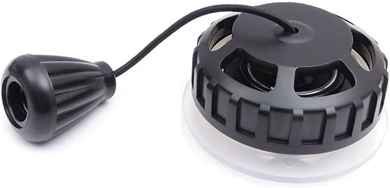 1 Piece Scuba Diving Dump for Valve BCD Wing Over Pressure Release for Valve for SMB Signal Tube Surface Marker Buoy LIF