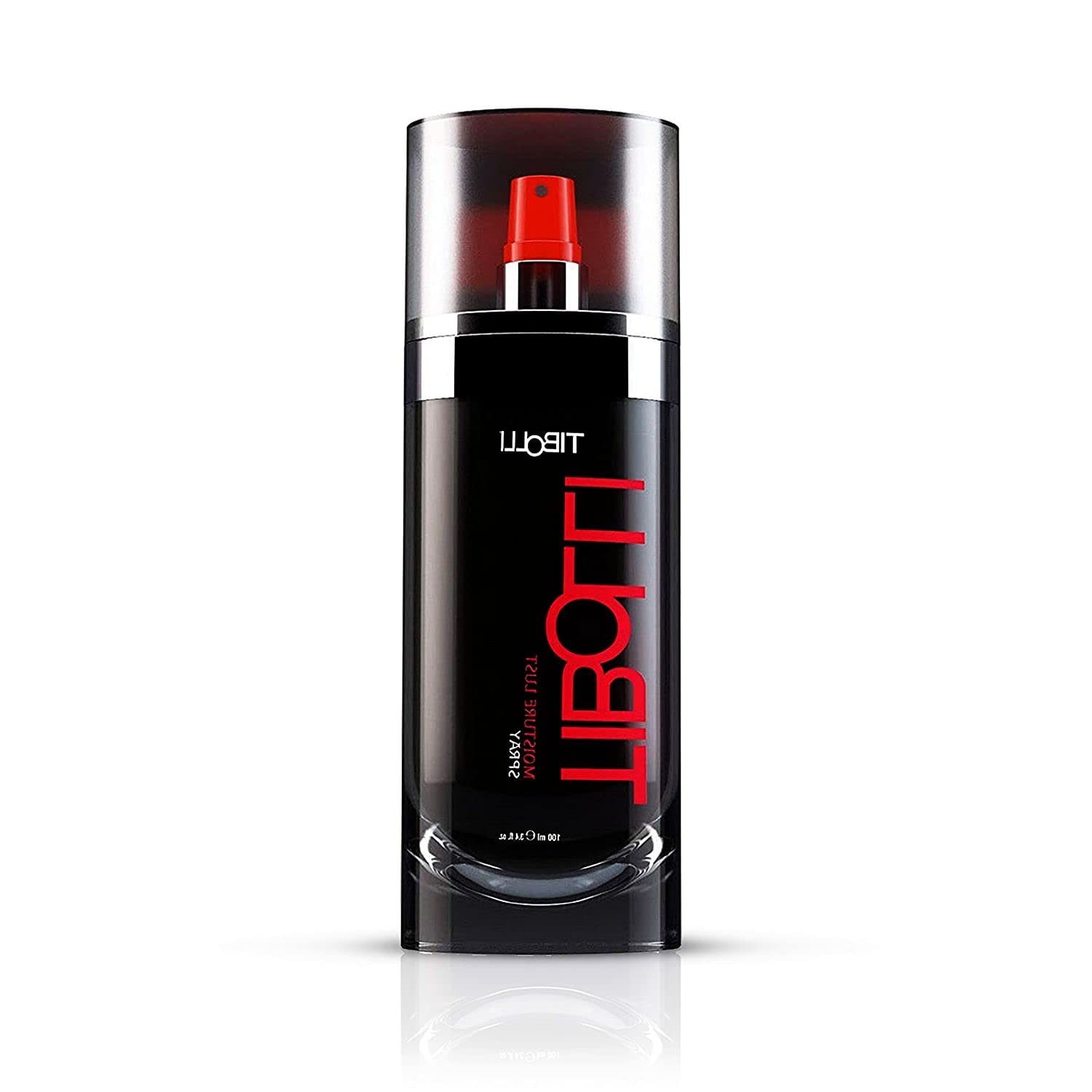 ZIL-style Moisture Lust Leave-in Conditer H Detangler Spray | Protects Hair from Fading | Heat Protectant | for Curly, Dry &amp; Damaged Hair for Unisex | 3.4 fl. oz
