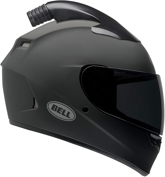 Bell Powersports Qualifier Forced Air Motorcycle Helmets