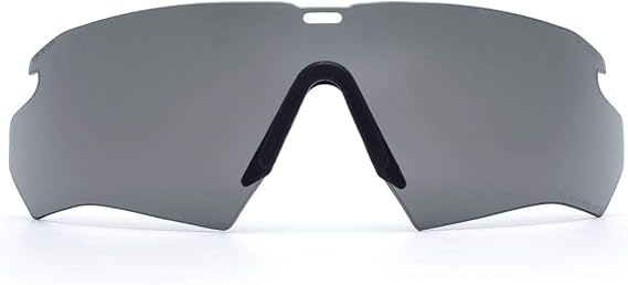 Replacement Lens, Smoke Gray