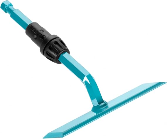 Gardena Combisystem working width suitable for all CS handles