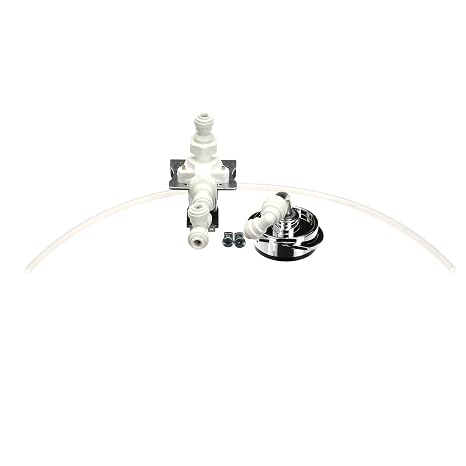 Follett Kit, Water Option, 7 Series 00957944 - Genuine OEM Replacement Part