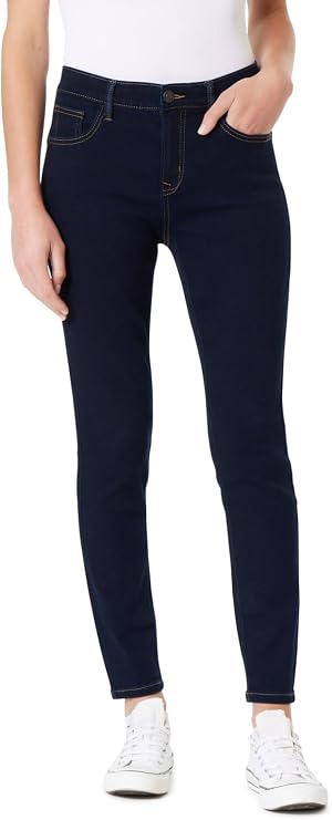 Angels Forever Young Women's 360 Sculpt Skinny Jeans