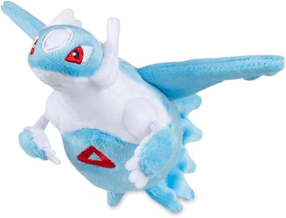 Pokemon Center: Latios Sitting Cuties Plush