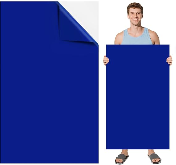 Adhesive Repair Patch for Inflatable Bounce House, Hot tub, Tarp, Tent